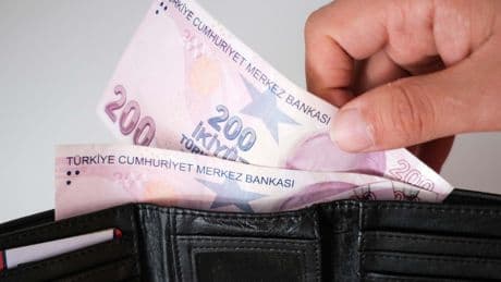 Bankadan kredi çekemeyen vatandaşları böyle dolandırıyorlar!