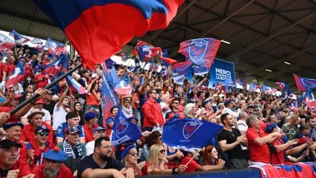 Grenoble-Perpignan : à quelle heure et sur quelle chaîne regarder le match d’accès au Top 14
