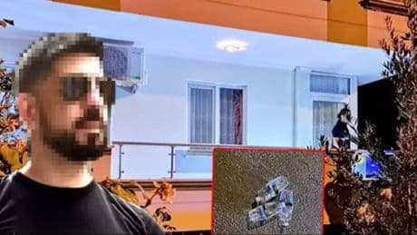 CHP'li Köksal'ın ailesi yaşıyordu: Molotoflu saldırıyı yanlış daireye yapmışlar