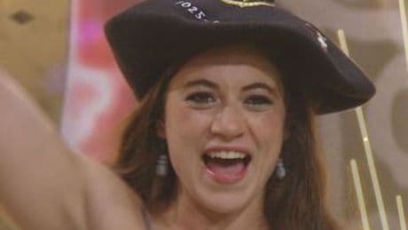 Marcela hace historia en una de las finales más emocionantes de 'El conquistador del Caribe'