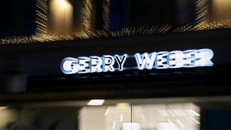 Gerry Weber schließt alle seine Geschäfte – Marke an spanische Firma verkauft