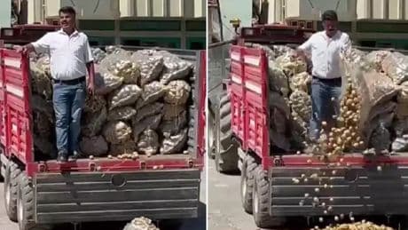 CHP'li başkana 17 milyon TL'ye kadar ceza