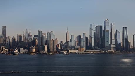 Un prix médian de 4.700 dollars: à Manhattan, les loyers progressent à un rythme affolant depuis le début de l'année
