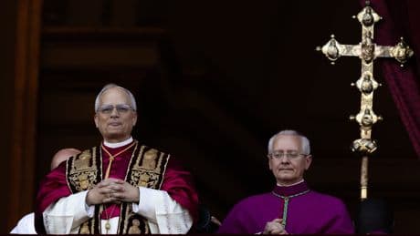 Federico a las 7: El papa León XIV, un americano misionero en Perú
