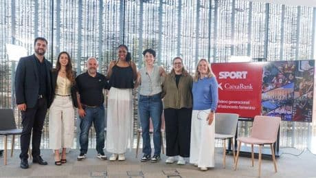 El relevo generacional impulsa el futuro