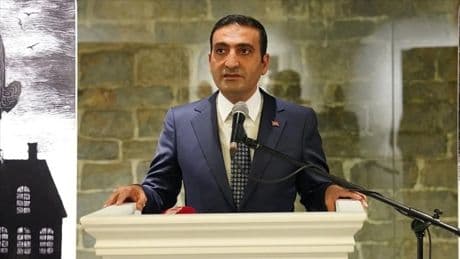 SON DAKİKA | Beyoğlu Belediye Başkanı İnan Güney gözaltına alındı