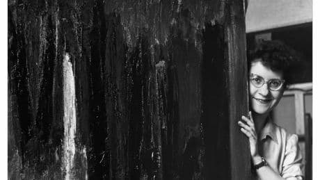 Exposition : au Musée de Saint-Étienne, l’impeccable légèreté de Pierrette Bloch