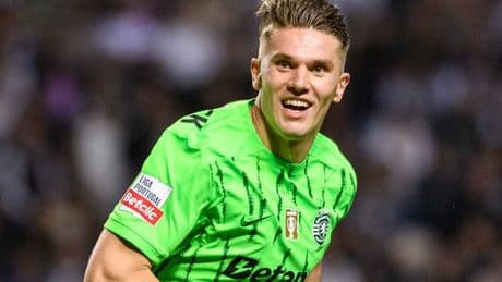 Football news: Arsenal get Gyokeres boost as Man Utd boss Amorim undercuts Ratcliffe