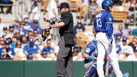 All signs point to MLB’s automatic ball-strike challenge system coming in 2026