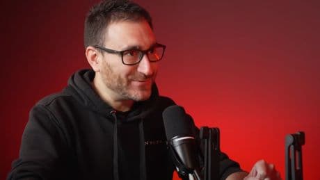 Jordi Segués, experto en desarrollo personal: “Si quieres ser más feliz, hay 3 cosas que debes dejar de hacer y una de ellas es dejar de lamentarte por el pasado”