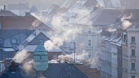 Prüfbericht | Klimaziel: Zehren vom »Emissionspuffer«
