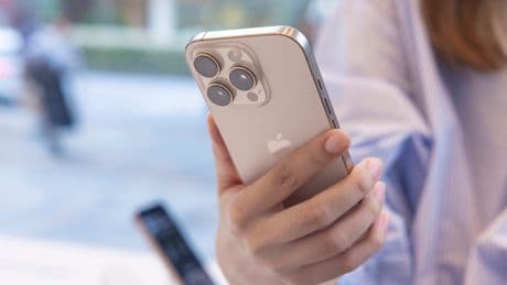 Die WWDC im Liveticker - Gleich zeigt Apple die Zukunft des iPhones