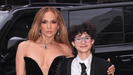 El orgullo no binario de padres famosos
