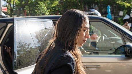Sean Combs’s lawyer says he committed violence, but not sex trafficking.