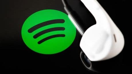 Spotify gana 225 millones de euros en el primer trimestre de 2025, un 14,2% más