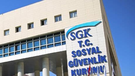 SGK'dan kayıt dışına yakın takip: İlk 4 ayda 25 bin iş yeri denetlendi