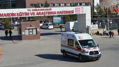 Adalet Bakanlığı duyurdu: Başından vurulan hakim intihar girişiminde bulundu