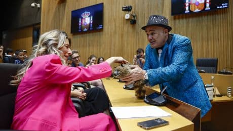 El Supremo rechaza indemnizaciones por despido a la carta como anhela Yolanda Díaz