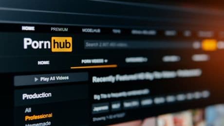 Our boss let us spend the day visiting porn sites in the name of research