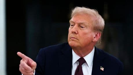EU verhängt Milliardenstrafe gegen Google – Trump droht Vergeltung an