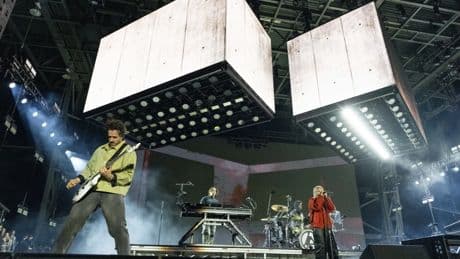 Streaming sorgt für Plus: Deutscher Musikmarkt legt nur leicht zu