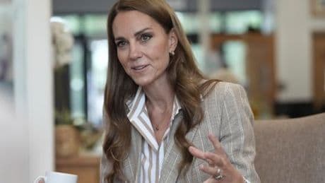 Prinzessin Kate: Royal spricht über »sehr, sehr schwierige« Wirklichkeit nach Krebsbehandlung