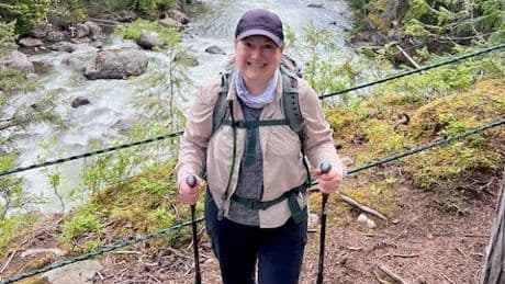 I spent almost $7,000 on a 1-week retreat in the woods. It was worth every penny.