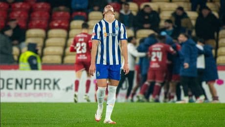 Inter Miami Porto maçı, Deniz Gül ilk 11'de mi?