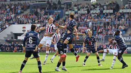 LIVE Ontknoping | Willem II doet snel wat terug na bliksemstart Telstar