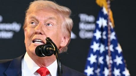 Trump veut que le secteur spatial privé mette le turbo au détriment des régulations environnementales
