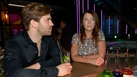Vorschau für die heutige Folge auf RTL+ - Das geschieht heute bei GZSZ im Streaming