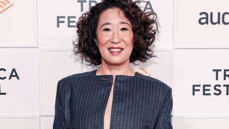 Sandra Oh reveals why she was ‘joyous’ during last day working on Grey’s Anatomy