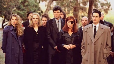 Cuatro claves de 'Twin Peaks' para que emprendedores y 'startups' se salgan con la suya
