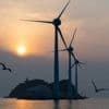 Qu’est-ce que le « vol de vent », source de conflits entre les parcs éoliens ?