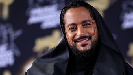 Affaire Slimane : le chanteur condamné à 10.000 euros d'amende pour harcèlement sexuel