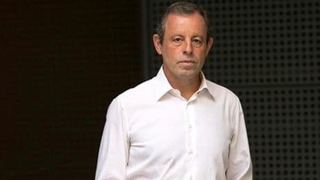 La Audiencia Nacional indemnizará con 232.500 euros a Sandro Rosell por sus 645 días en prisión