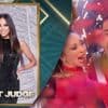 “Geen enkele techniek zal aan mijn arendsoog ontsnappen”: professionele danseres Katya Jones vervangt Nora Monsecour in ‘DWTS’
