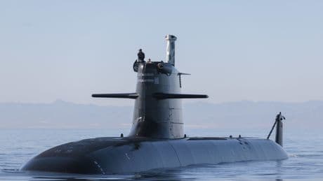TKMS gana  a Navantia un megacontrato de 40.000 millones en Canadá