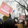 Washington gèle 2,2 milliards de subventions à Harvard en raison de ses programmes de diversité