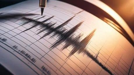 Ankara'da 3,2 büyüklüğünde deprem