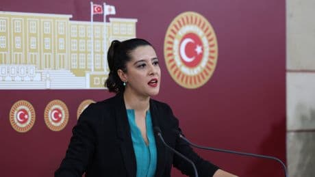 EMEP Milletvekili Karaca, Meclisten TÜPRAŞ işçilerine seslendi