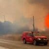 Incendies en Espagne : des feux dévastateurs, plus de 1 000 habitants évacués