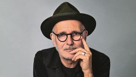 Ludovico Einaudi : «Les playlists sont dangereuses, car elles ne poussent pas à la découverte»