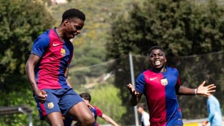 Estas son las grandes finales del MIC para el domingo