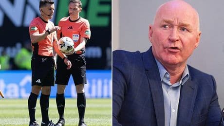 SFA hit back at Rangers statement as John Brown TV row takes fresh twist