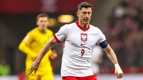 ¿Cambio de rumbo para Lewandowski en la selección nacional?