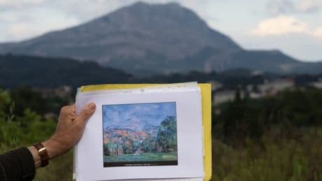 "Ils vont détruire les paysages de Cézanne": loger les gens ou ne pas dénaturer les paysages? Le débat fait rage à Aix-en-Provence