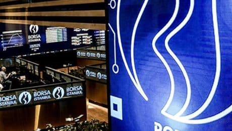 Borsa günü yükselişle tamamladı