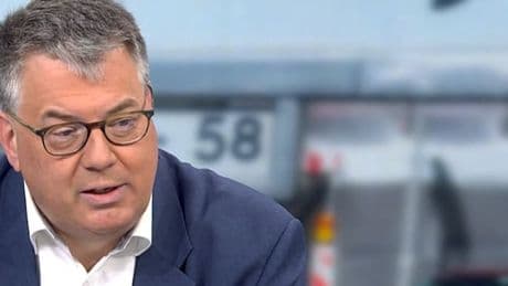 „Man braucht keine Hitlerstraße, keine Ulbrichtstraße – darüber hinausgehende Namen sollten wir aushalten“
