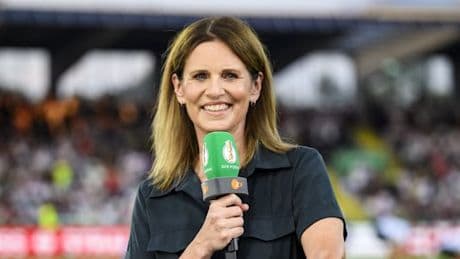 „Mein erstes Sportstudio? Ein Albtraum“
